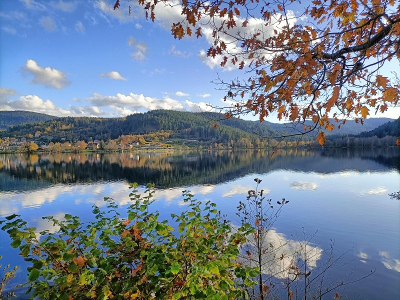 Vosges, France